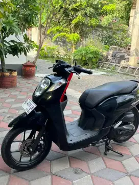 Genio 2019 LIKE NEW