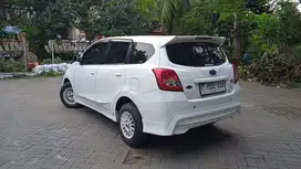 Datsun Go+ Panca 2017 Bensin