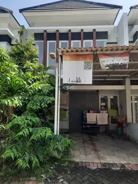 Rumah Kelurahan Wonorejo Kecamatan Rungkut Kota Surabaya