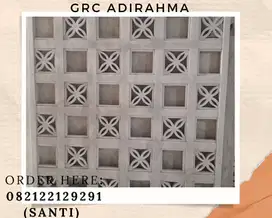 rumah Lebih Modern dengan GRC Krawangan Minimalis!