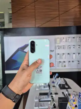 DISKON MURAH! NEW SAMSUNG A26 5G 8+8/256 SEGEL GARANSI SEIN 1 TAHUN