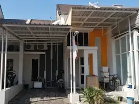 Dijual Rumah Wisata Semanggi di Surabaya Timur