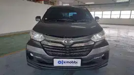 D Daihatsu Xenia 1.3 R SPORTY Bensin-AT 2017 Putih DUFYB
