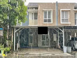 Rumah Siap Huni di Bukit Dago Dekat Pusat Kuliner