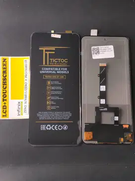 Lcd INFINIX ZERO X/X6811/ZERO X PRO/X6811B Lcd INFINIX ZERO 20