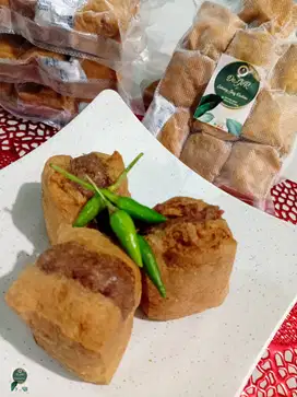 TAHU BAKSO ISI 10