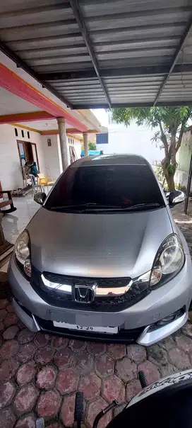 Honda Mobilio 2014 tipe E
