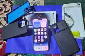 Iphone 14 promex ibox 128