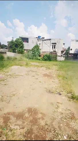 Jual Tanah di Tebet Luas 1,275 Strategis Untuk Cluster SHM