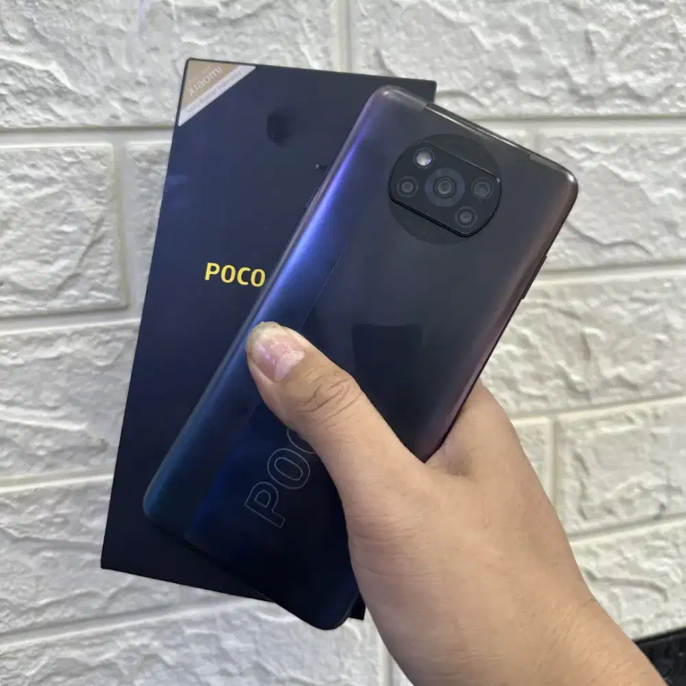 malu punya hp poco?, jualin aja ke sini