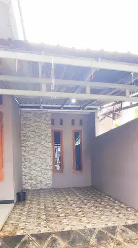 Dijual Cepat! Rumah 1 Lantai Luas Sederhana di Wisma Jaya Bekasi Utara