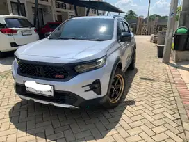Honda WR-V 2024 Bensin