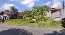 Jual Tanah sumberjo tungklur kec badas ginuk sekoto