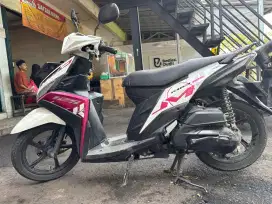 Yamaha soul gt 2015