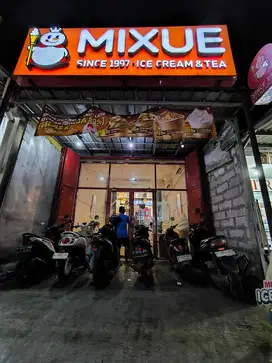 RUKO DEKAT PASAR CURUG