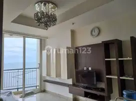 Apartemen Ancol Mansion Full Furnish Sea View Siap Huni