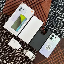Xiaomi Redmi Note 13 Pro 5G Aurora Purple 12/512GB