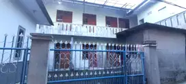 Kost kosan hoek 2lt 128m Sunter Agung Jakarta Utara