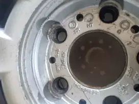 Jual pelg BMW ring 15
