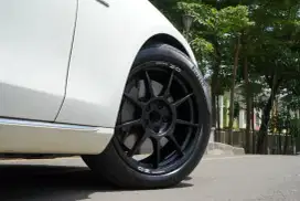 Velg OZ Racing Superleggera Original R18 5x112 5x114