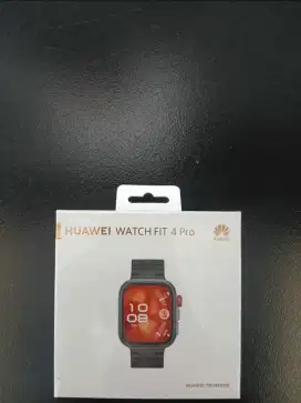 Smartwatch Huawei Fit 4 Pro