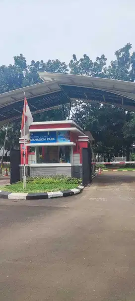 Jual Cepat Murah Rumah Mahagoni Park Parigi Baru Pondok Aren Tangerang