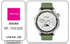 wacht imo.jual krn tdk terpakai