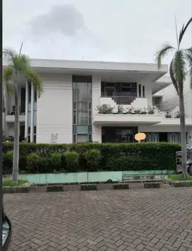 Dijual Rumah Bukit Gading Villa Kintamani Uk 504m² at Jakarta Utara