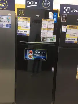KULKAS BEKO 2 PINTU 470L BISA CICILAN INDODANA