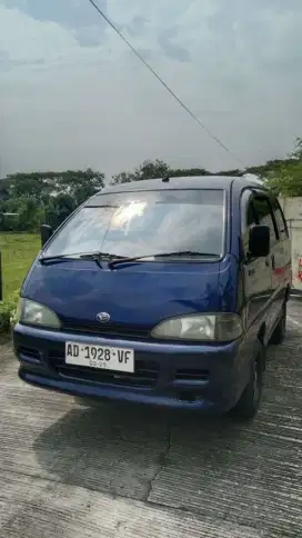Espass 1.3 tahun 2000