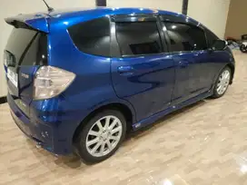 Honda Jazz 2013 Bensin