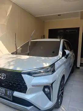 Toyota Avanza 2022 Bensin