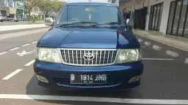 KIJANG LGX 1.8 MANUAL 2003 TDP 10JT