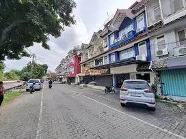 BEST DEAL RUKO 3,5 LT GREEN VILLE MAISONETTE TANJUNG DUREN COCOK USAHA