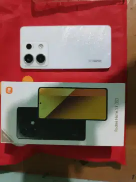 Redmi note 13 5G 8/256