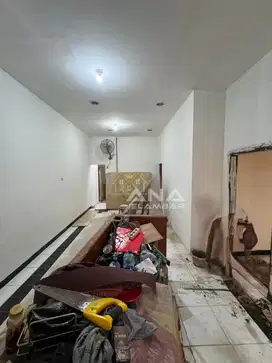 ANA RUMAH UK 6X15M DI JALAN RAYA JELAMBAR rb
