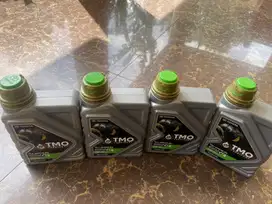 OLI TMO 5W-30 FullSynthetic