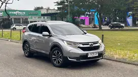 Nego Sampai Deal! Honda CR-V Turbo Prestige 2018