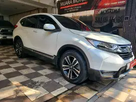 Honda CR-V 2018 Bensin