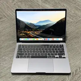 Macbook Pro M2 8/512GB 13inci