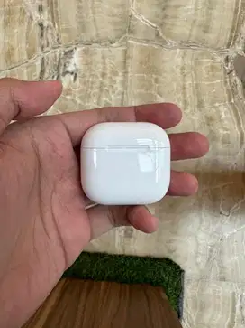 Airpods Gen 4 ANC