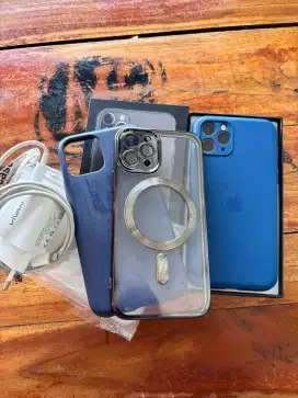 iPhone 11 pro inter