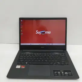 Acer Aspire 3 A314-22 AMD Athlon silver 3050U Ram 4GB SSD 256GB
