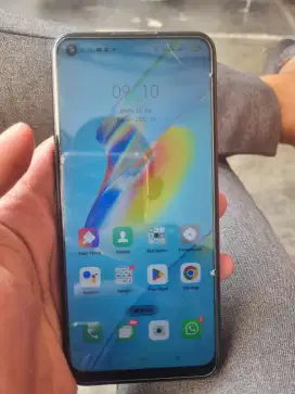 Di jual HP oppo A54