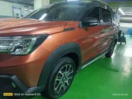Suzuki XL7 2020 Bensin