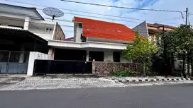 Rumah Margorejo Indah surabaya Dekat Royal Plaza Marina Gate TOL Waru