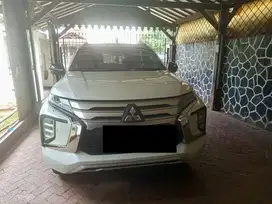 JUAL Mitsubishi Pajero Sport 2024