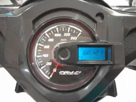 KM 6 RIBU NEW HONDA BEAT DELUXE 2024