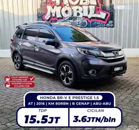 BRV E PRESTIGE 1.5
