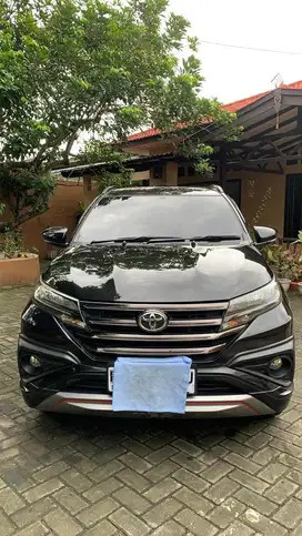 Dijual Toyota Rush 2019 Like New